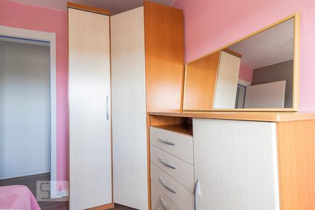 Apartamento à venda com 70m², 3 quartos e 1 vagaDormitório 3