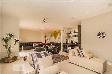 Apartamento à venda com 70m², 3 quartos e 1 vagaSala de Jogos