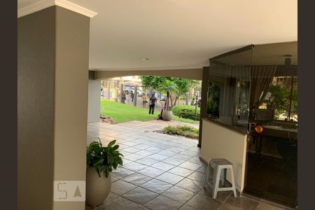 Apartamento para alugar com 75m², 2 quartos e 1 vagaÁrea comum