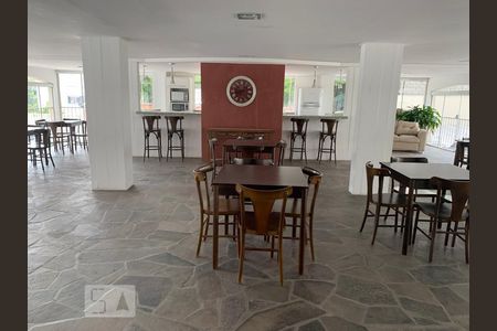 Apartamento para alugar com 75m², 2 quartos e 1 vagaÁrea comum