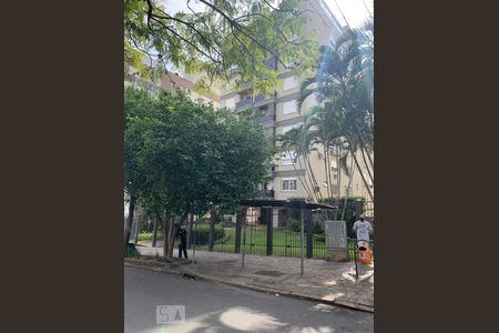 Apartamento para alugar com 75m², 2 quartos e 1 vagaÁrea comum