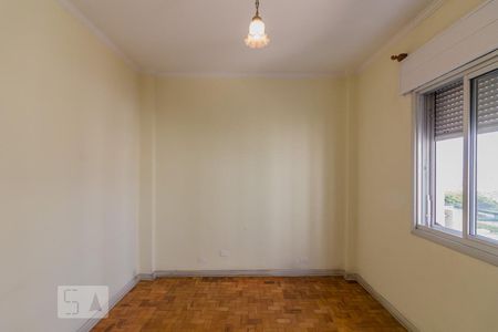 Quarto 01 de apartamento à venda com 3 quartos, 123m² em Centro, Santo André