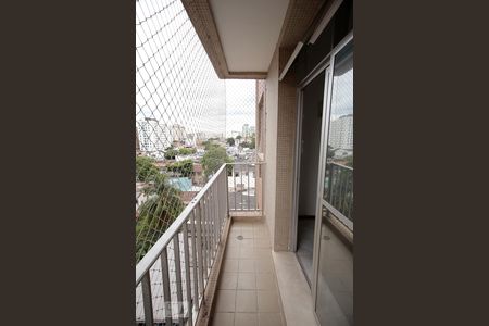 Apartamento à venda com 80m², 3 quartos e 1 vagaVaranda Suíte