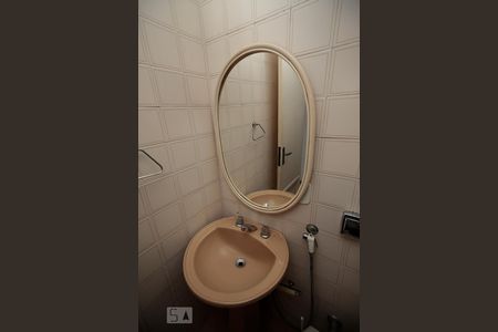 Apartamento à venda com 80m², 3 quartos e 1 vagaBanheiro