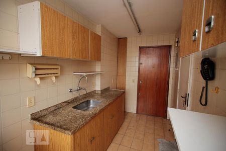 Apartamento à venda com 80m², 3 quartos e 1 vagaCozinha