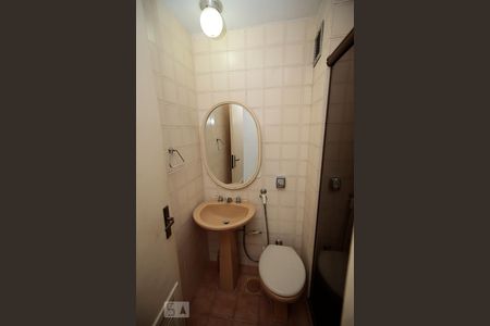 Apartamento à venda com 80m², 3 quartos e 1 vagaBanheiro