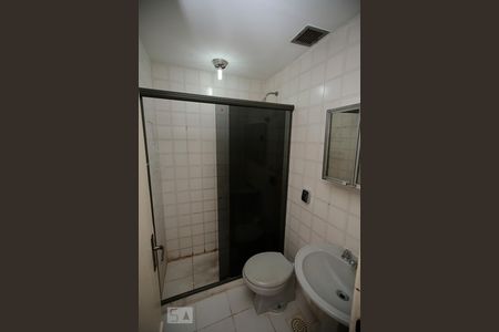 Apartamento à venda com 80m², 3 quartos e 1 vagaBanheiro Suíte