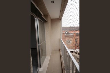 Apartamento à venda com 80m², 3 quartos e 1 vagaVaranda Suíte