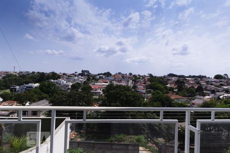 Vista Suíte de casa de condomínio para alugar com 3 quartos, 162m² em Santa Felicidade, Curitiba