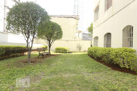 Studio para alugar com 45m², 1 quarto e 1 vagaJardim