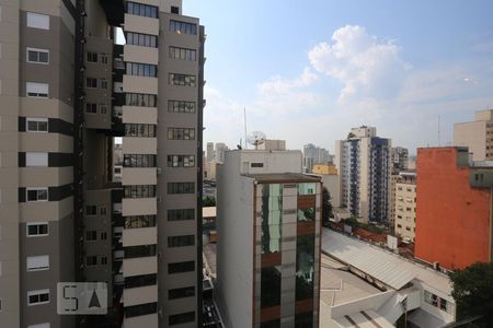 Studio para alugar com 45m², 1 quarto e 1 vagaVista