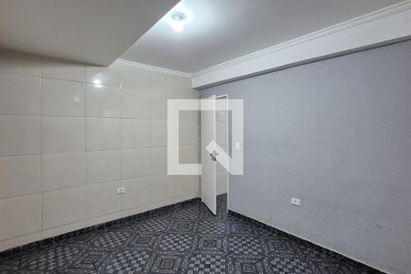 Quarto de casa para alugar com 1 quarto, 50m² em Dos Casa, São Bernardo do Campo