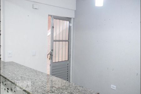 Sala de casa para alugar com 1 quarto, 50m² em Dos Casa, São Bernardo do Campo
