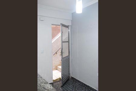 Sala de casa para alugar com 1 quarto, 50m² em Dos Casa, São Bernardo do Campo