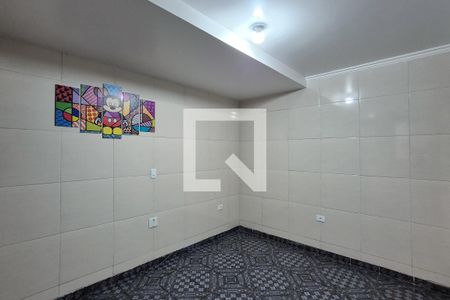 Quarto de casa para alugar com 1 quarto, 50m² em Dos Casa, São Bernardo do Campo