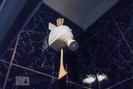 Banheiro de casa para alugar com 1 quarto, 50m² em Dos Casa, São Bernardo do Campo