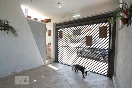 Casa à venda com 165m², 3 quartos e 2 vagasGaragem