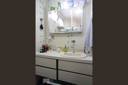 Casa à venda com 165m², 3 quartos e 2 vagasBanheiro da Suíte 1