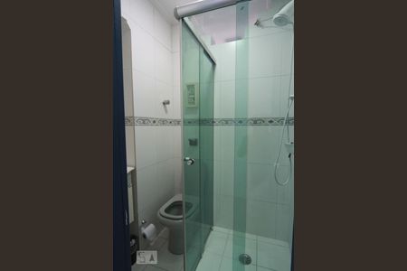 Casa à venda com 165m², 3 quartos e 2 vagasBanheiro da Suíte 2