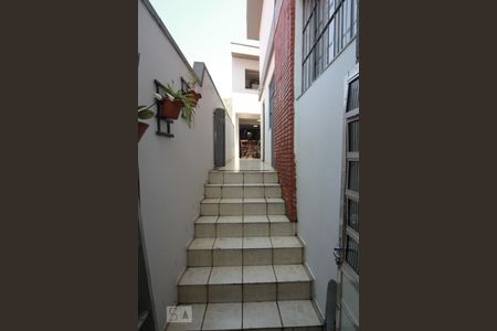 Casa à venda com 165m², 3 quartos e 2 vagasÁrea Externa