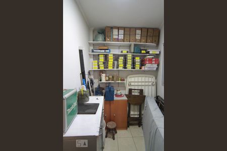 Casa à venda com 165m², 3 quartos e 2 vagasQuarto de Serviço