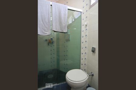 Casa à venda com 165m², 3 quartos e 2 vagasBanheiro da Suíte 1
