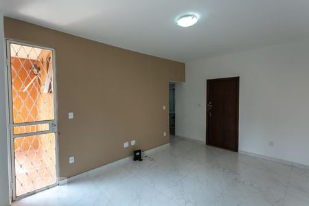 Apartamento para alugar com 2 quartos, 95m² em Cidade Nova, Belo Horizonte