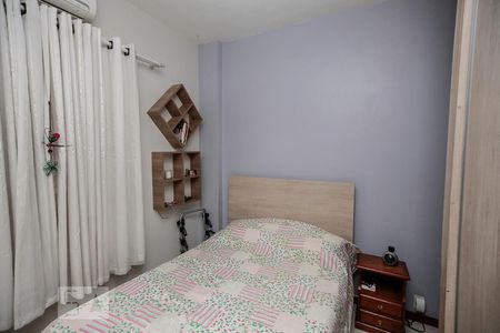 Quarto 1 de apartamento à venda com 2 quartos, 55m² em Piedade, Rio de Janeiro