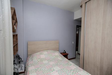 Quarto 1 de apartamento à venda com 2 quartos, 55m² em Piedade, Rio de Janeiro
