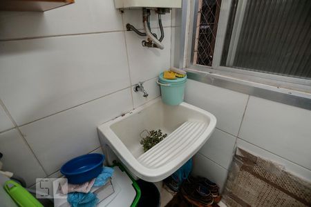 Apartamento à venda com 55m², 2 quartos e 1 vagaÁrea de Serviço