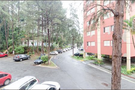Vista de apartamento para alugar com 2 quartos, 56m² em Jardim das Quatro Marias, São Bernardo do Campo