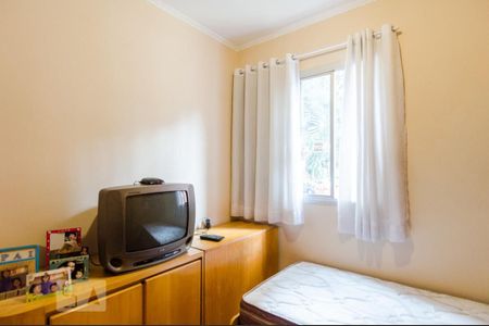 Quarto 2 de apartamento para alugar com 2 quartos, 56m² em Jardim das Quatro Marias, São Bernardo do Campo