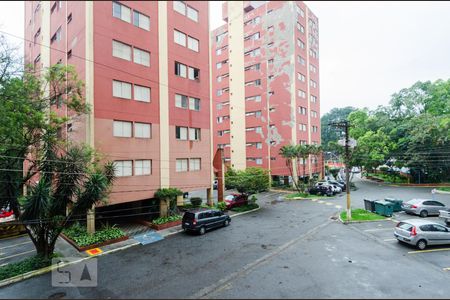 Vista de apartamento para alugar com 2 quartos, 56m² em Jardim das Quatro Marias, São Bernardo do Campo
