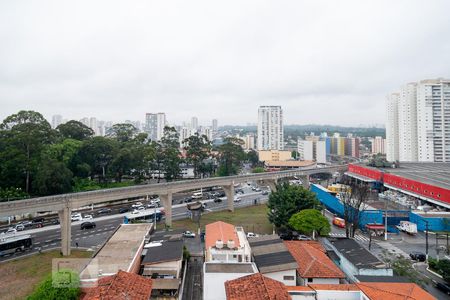 Varanda - Vista de apartamento para alugar com 2 quartos, 104m² em Nova Piraju, São Paulo