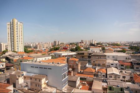 Apartamento à venda com 130m², 3 quartos e 2 vagasVista da Suíte