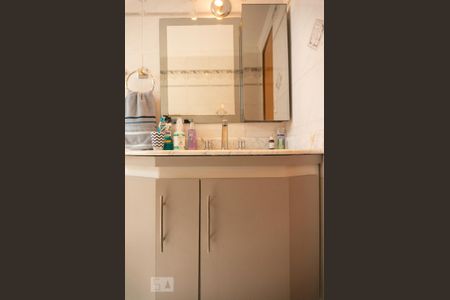 Apartamento à venda com 130m², 3 quartos e 2 vagasBanheiro da Suíte