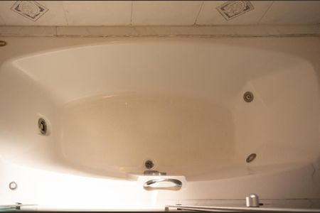 Apartamento à venda com 130m², 3 quartos e 2 vagasBanheiro da Suíte