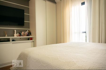 Apartamento à venda com 130m², 3 quartos e 2 vagasSuíte