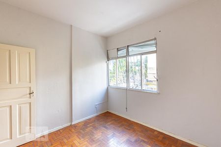 Quarto 1 de apartamento para alugar com 1 quarto, 60m² em São Domingos, Niterói