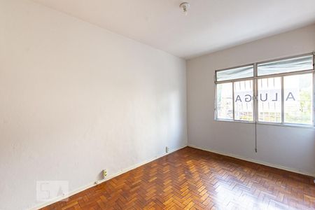 Apartamento para alugar com 60m², 1 quarto e sem vagaSala