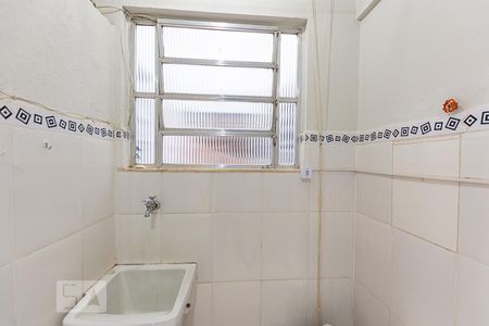 Apartamento para alugar com 60m², 1 quarto e sem vagaÁrea de Serviço