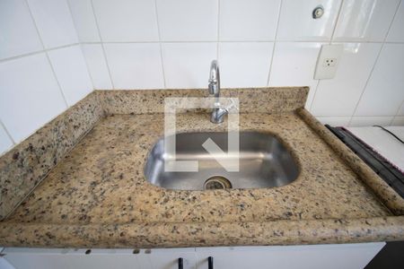 Apartamento para alugar com 63m², 2 quartos e 1 vagaCozinha