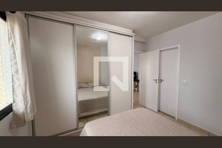 Suíte de apartamento para alugar com 2 quartos, 63m² em Setor Bela Vista, Goiânia