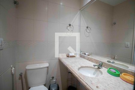 Apartamento para alugar com 63m², 2 quartos e 1 vagaBanheiro