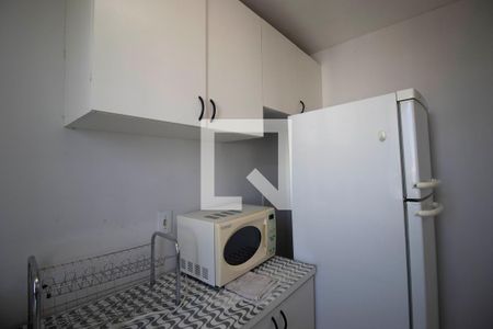 Apartamento para alugar com 63m², 2 quartos e 1 vagaCozinha