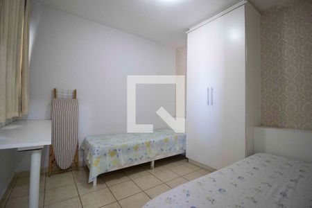 Quarto 1 de apartamento para alugar com 2 quartos, 63m² em Setor Bela Vista, Goiânia