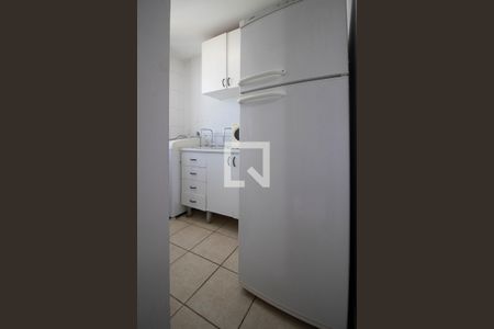 Apartamento para alugar com 63m², 2 quartos e 1 vagaCozinha