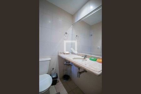 Apartamento para alugar com 63m², 2 quartos e 1 vagaBanheiro