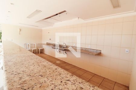 Apartamento para alugar com 63m², 2 quartos e 1 vagaÁrea comum