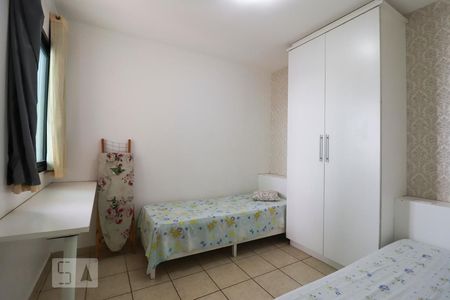 quarto 1 de apartamento para alugar com 2 quartos, 63m² em Setor Bela Vista, Goiânia